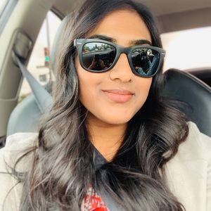 Meet your Posher, Tiffeny